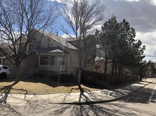 7002 Townsend Dr, Highlands Ranch, CO 80130