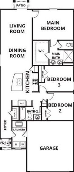 1st image of 2392 Jungle Dr