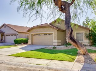 720 N Coral Key Ave, Gilbert, AZ 85233
