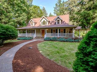 40113 Gates School Rd, Gates, OR 97346