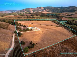 4375 Sweeney Rd, Lompoc, CA 93436