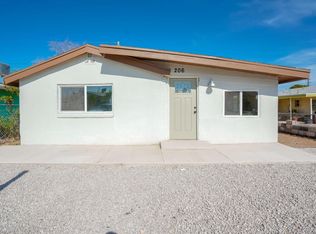 206 Sofia Pl, El Paso, TX 79907