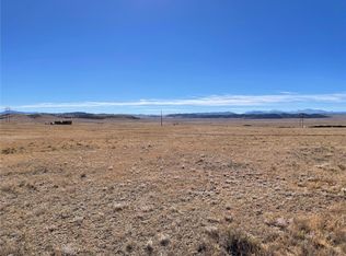 2496 Jackson Rd, Hartsel, CO 80449