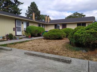 5516 SE 84th Ave, Portland, OR