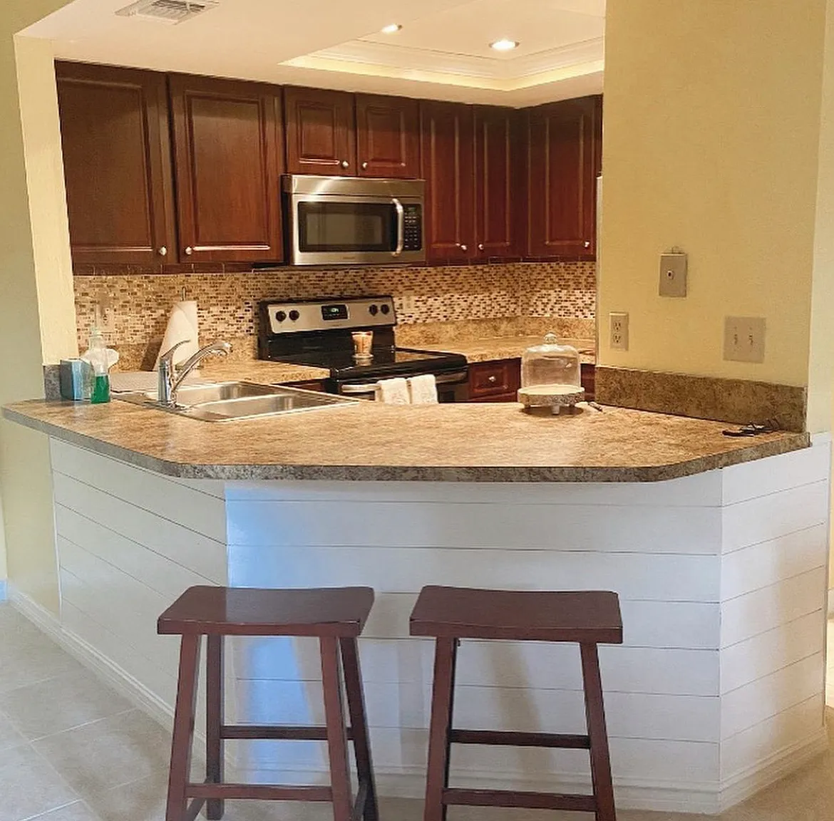 1 bed, 684 sqft, $2,650 — Photo 2