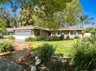1220 York Ave, Glendora, CA 91740