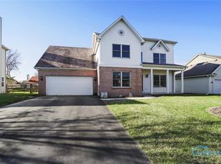 7365 Woodshire Ln, Holland, OH