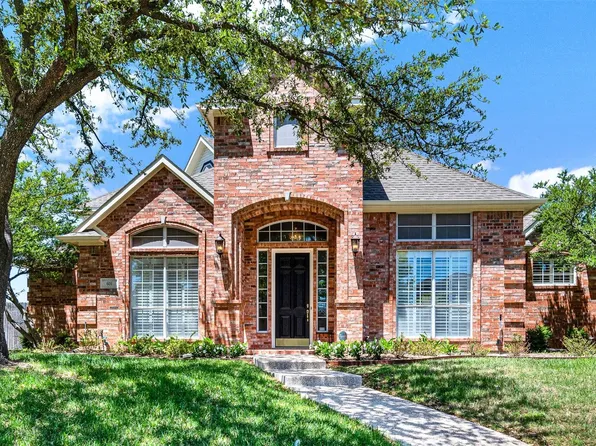601 Sunningdale, Richardson, TX 75081