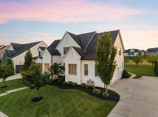 3817 Pulpmill Dr, Thompsons Station, TN 37179