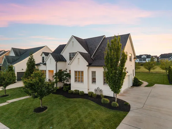 3817 Pulpmill Dr, Thompsons Station, TN 37179