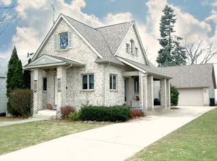 1403 Illinois Ave, La Porte, IN