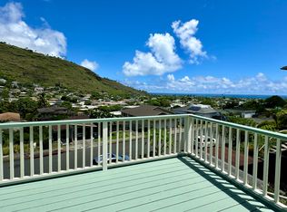630 Hao St, Honolulu, HI 96821