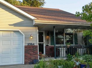 108A Grandview Cir, Eureka, IL