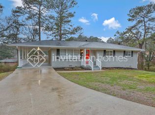 1707 Atherton Cir, Decatur, GA 30035