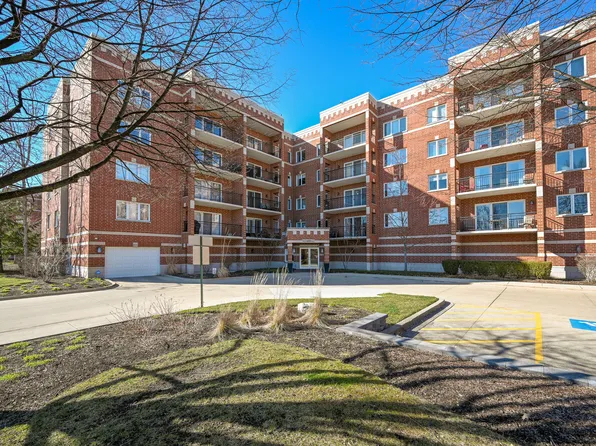 455 W Front St APT 206, Wheaton, IL 60187