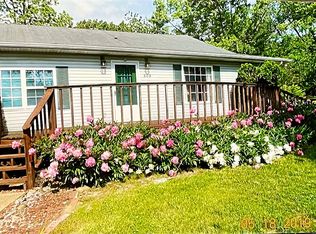 609 Belshe Ave, Willow Springs, MO 65793