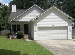 119 Sycamore Dr, Summerville, SC 29485