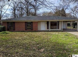 118 Shady Ln, Monroe, LA 71203