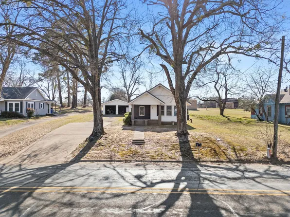 605 Dallas St, Winona, TX 75792