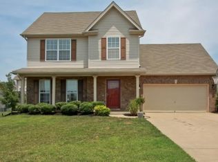 1329 Chapmans Retreat Dr LOT 160, Spring Hill, TN 37174