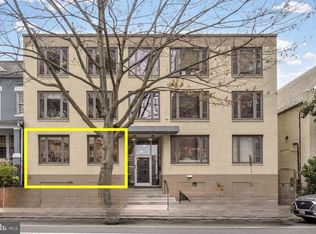 2639 15th St NW #101, Washington, DC 20009