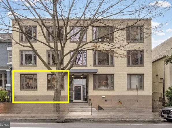 2639 15th St NW #101, Washington, DC 20009