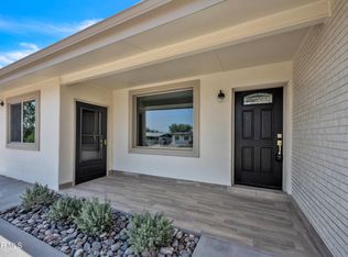 420 De Leon Dr, El Paso, TX 79912