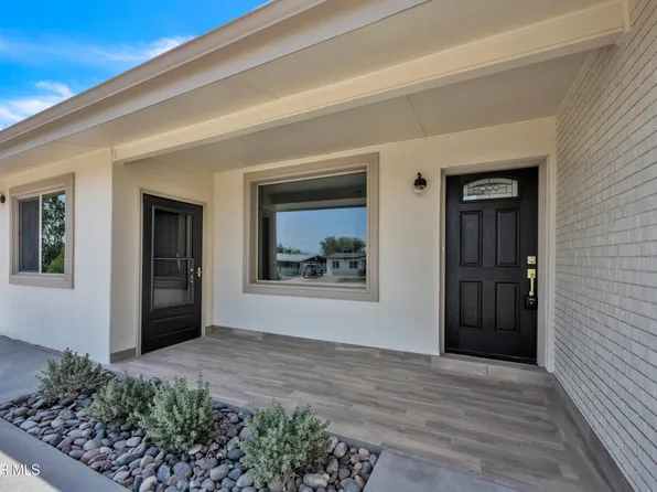 420 De Leon Dr, El Paso, TX 79912