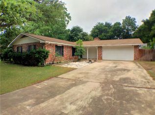 5802 Oakclaire Dr, Austin, TX 78735