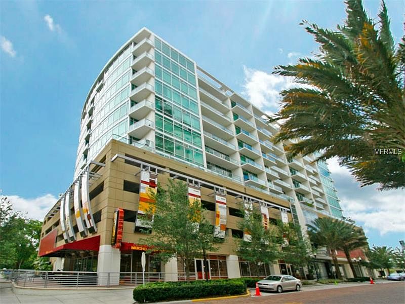 1st image of 101 S Eola Dr Unit 914