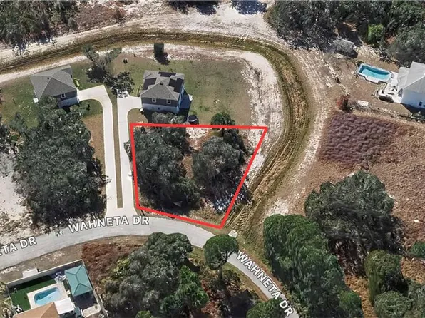 1226 Wahneta Dr #19, Kissimmee, FL 34759