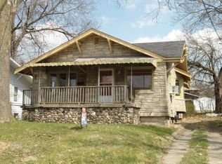 224 Home Ave, Decatur, IL 62522