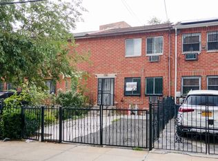 2153 Clinton Ave, Bronx, NY 10457