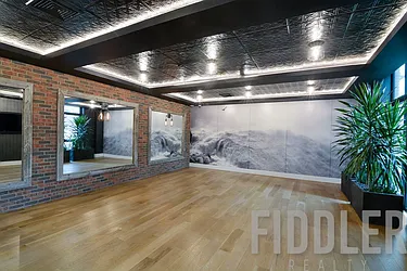 Rented by Fiddler Realty