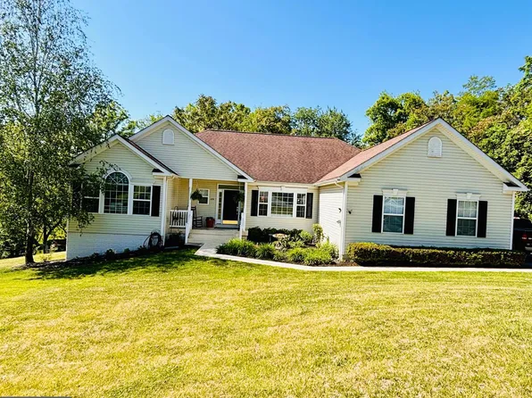 126 Junction Overlook, Strasburg, VA 22657
