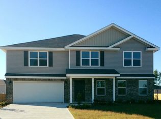 3150 Partridge, Crestview, FL 32539
