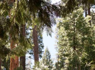 622 W Mountain Ridge Rd, Westwood, CA 96137