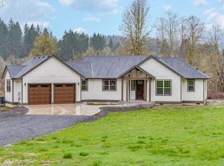 15885 NW Davidson Rd, Banks, OR 97106