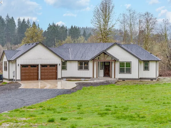 15885 NW Davidson Rd, Banks, OR 97106
