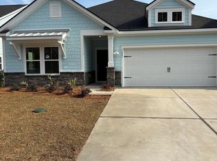 1421 Seachase Way LOT 64, North Myrtle Beach, SC 29582