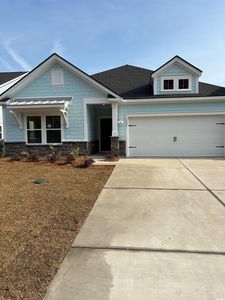 1421 SeaChase Way Lot 64, North Myrtle Beach, SC, 29582