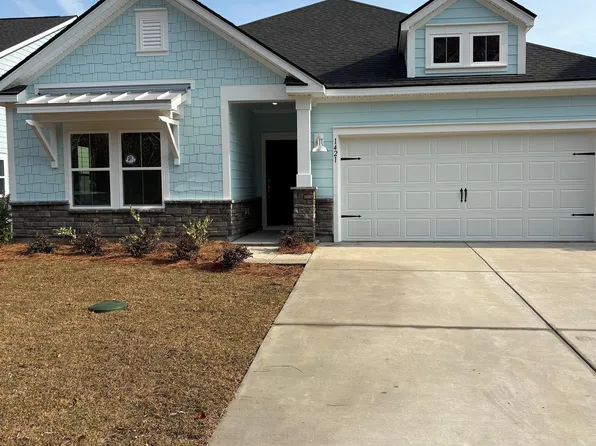 1421 SeaChase Way Lot 64, North Myrtle Beach, SC 29582