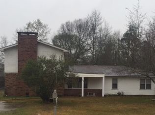 16123 Robinson Rd, Gulfport, MS 39503