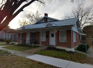 4013 Lafayette Ave, Fort Worth, TX 76107