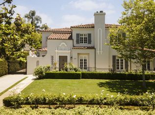 204 S Plymouth Blvd, Los Angeles, CA 90004