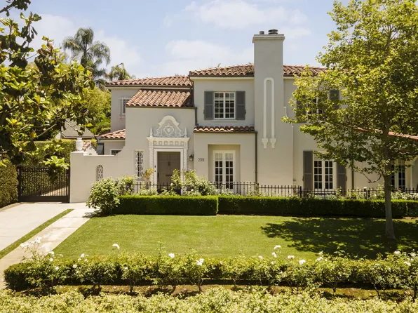 204 S Plymouth Blvd, Los Angeles, CA 90004