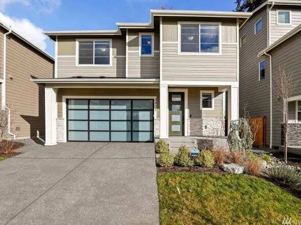 3403 167th Pl SE, Bothell, WA 98012