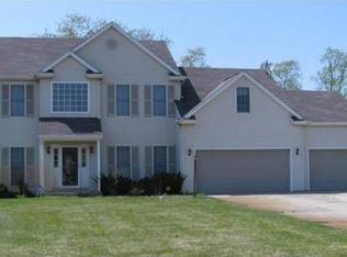 54047 Stonebridge Dr, Elkhart, IN 46514