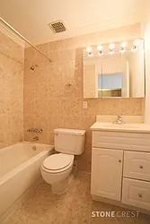 Rented by Stonecrest Realty