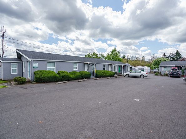 13718 SE Division St APT 9